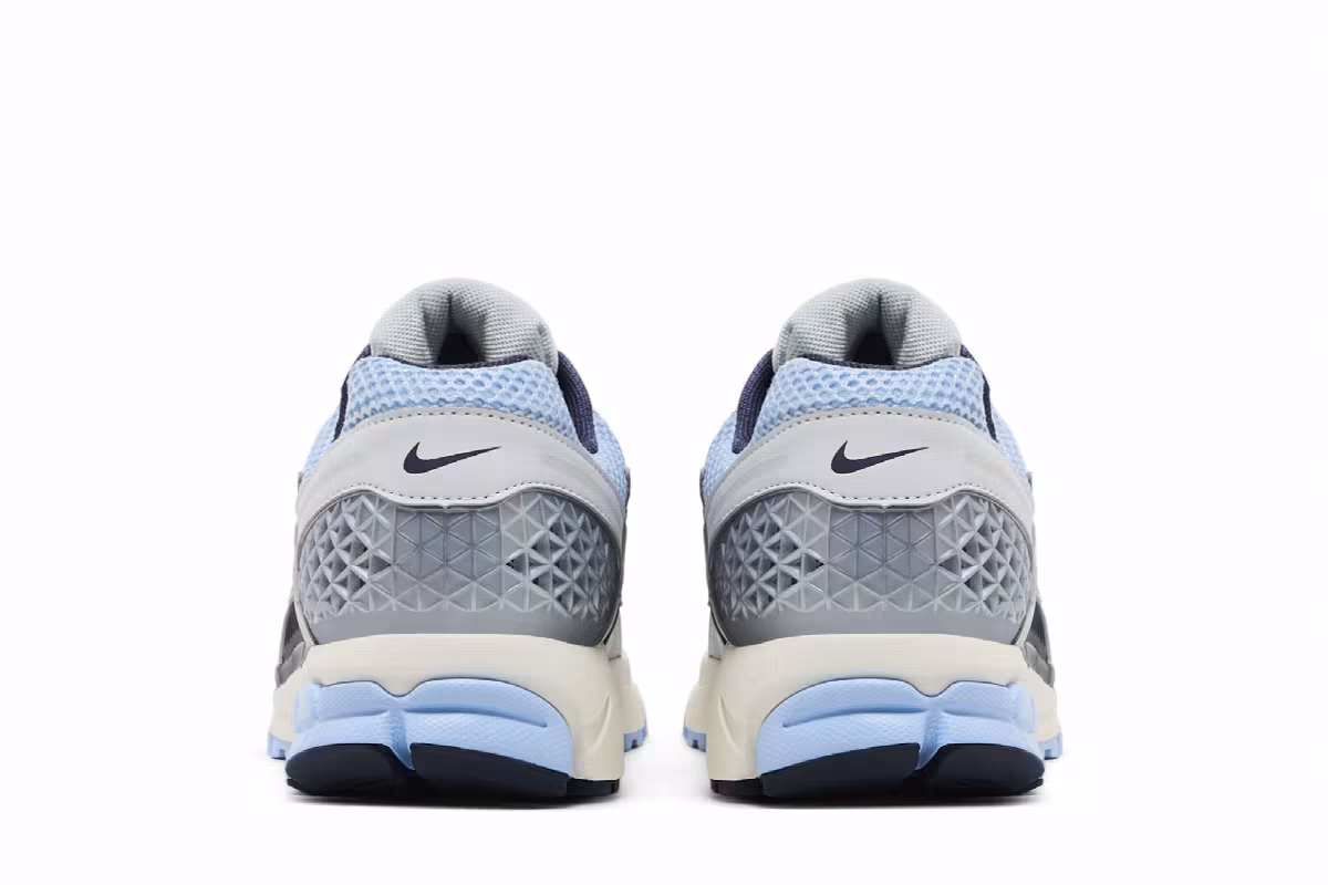 Nike Air Zoom Vomero 5 Psychic Blue, view 7