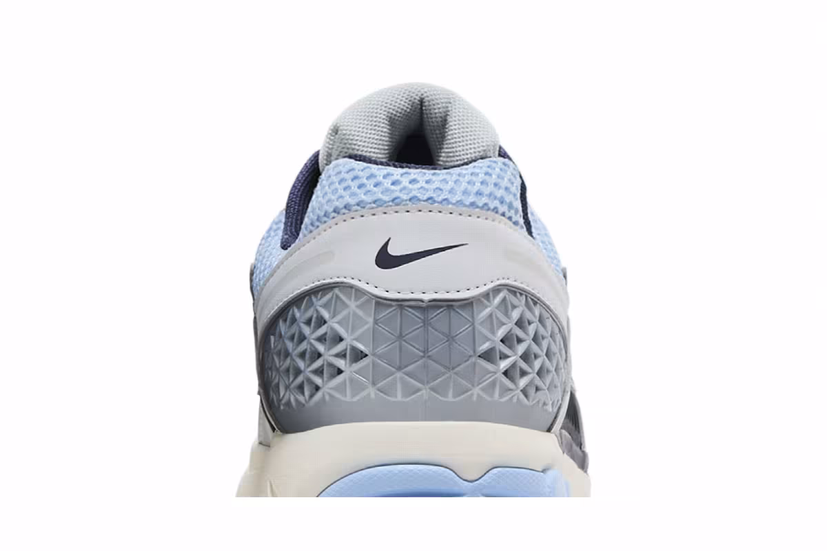 Nike Air Zoom Vomero 5 Psychic Blue, view 8