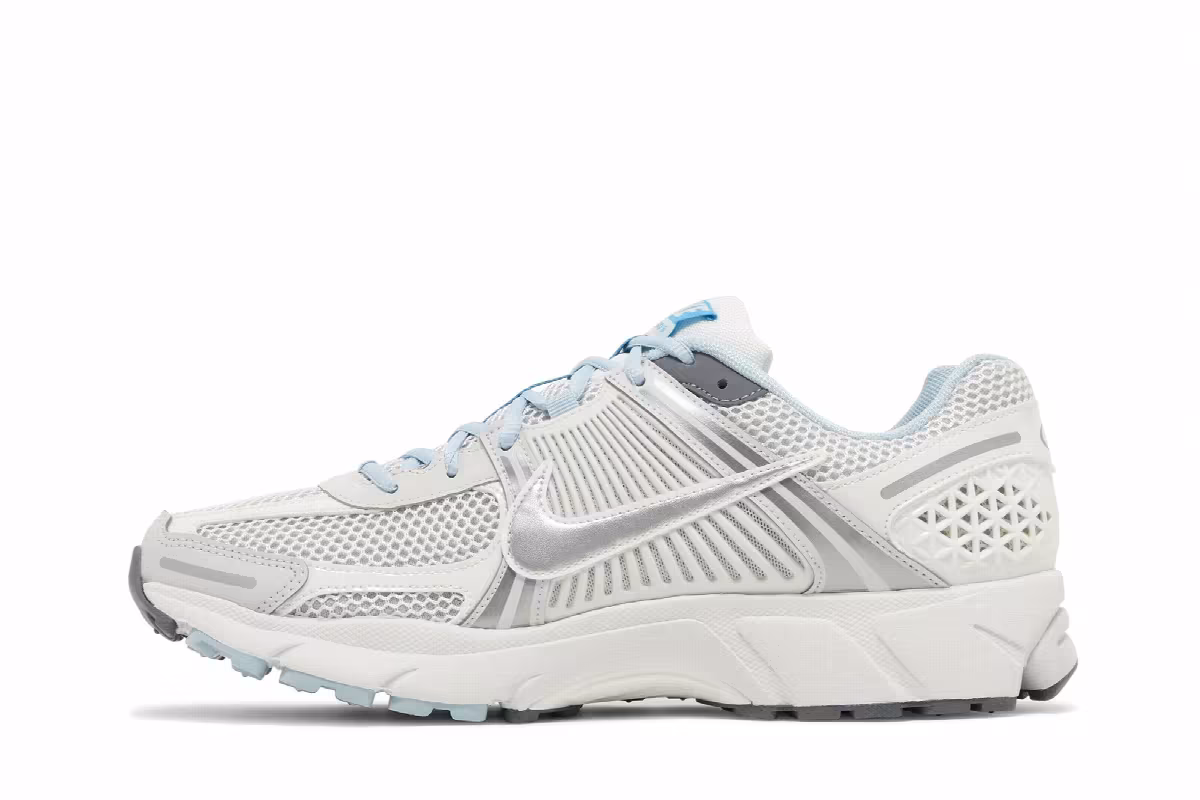 Nike Air Zoom Vomero 5 520 Pack - Ocean Bliss, view 4
