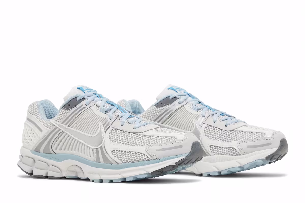 Nike Air Zoom Vomero 5 520 Pack - Ocean Bliss, view 9