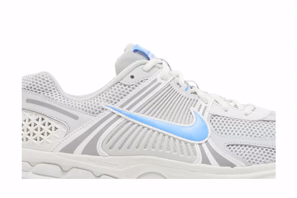Nike Air Zoom Vomero 5 Photon Dust University Blue, view 3