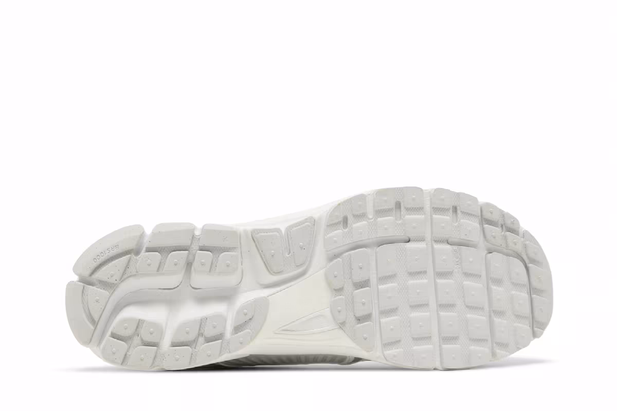Nike Air Zoom Vomero 5 Photon Dust University Blue, view 5