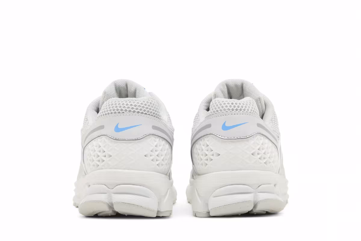 Nike Air Zoom Vomero 5 Photon Dust University Blue, view 7