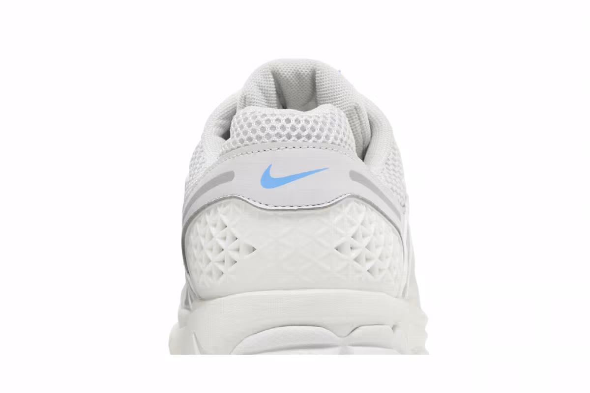 Nike Air Zoom Vomero 5 Photon Dust University Blue, view 8
