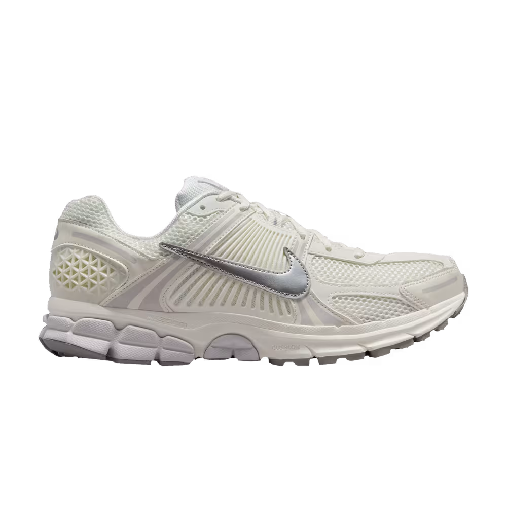 Nike Air Zoom Vomero 5 Sail Vast Grey