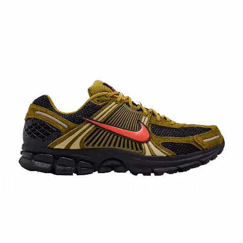 Nike Air Zoom Vomero 5 'Olive Picante Red'