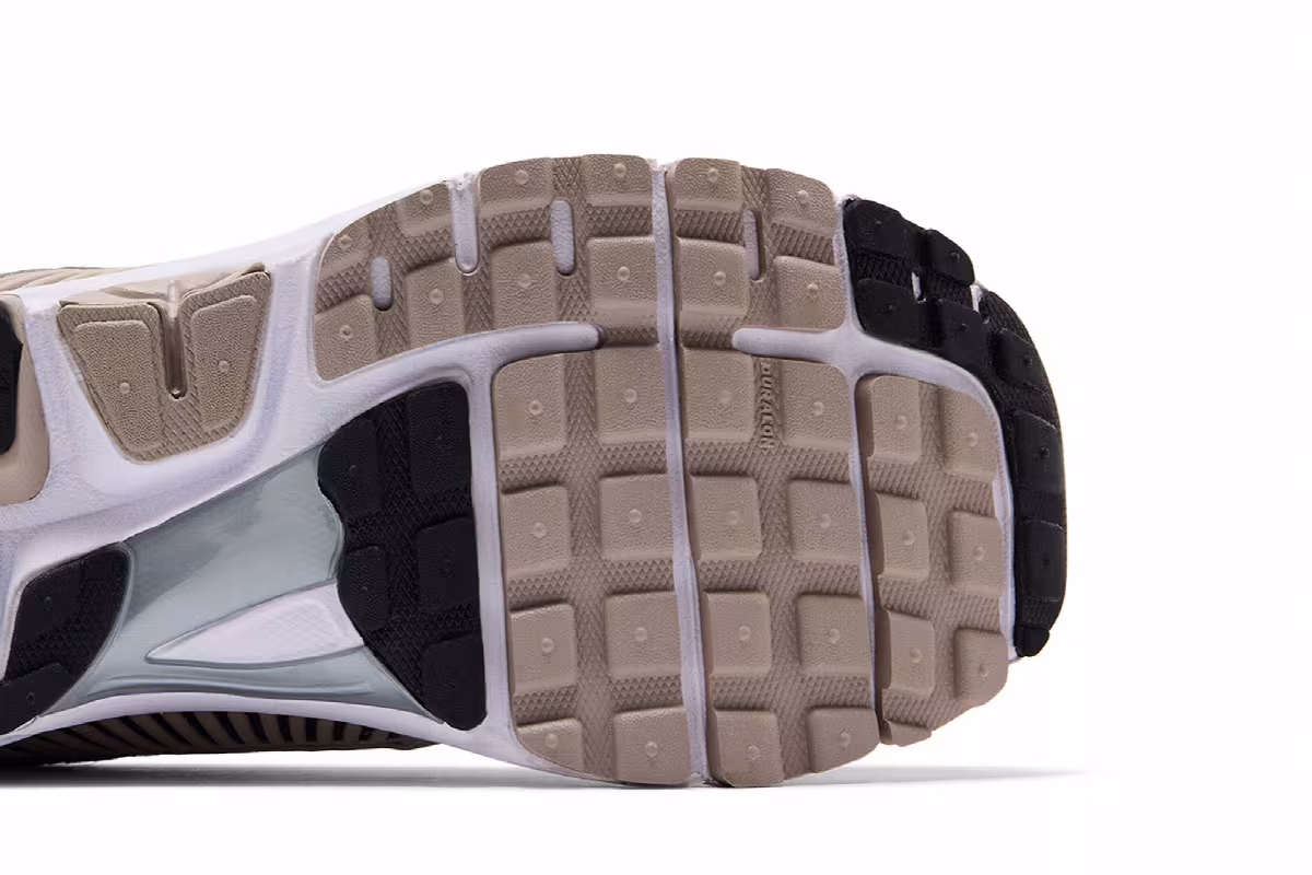 Nike Air Zoom Vomero 5 College Grey, view 6