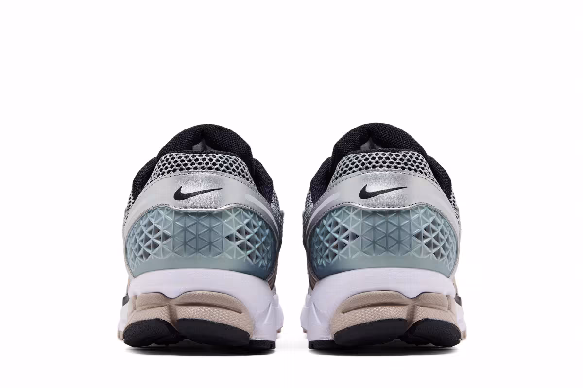 Nike Air Zoom Vomero 5 College Grey, view 7