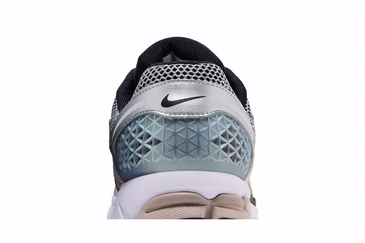 Nike Air Zoom Vomero 5 College Grey, view 8
