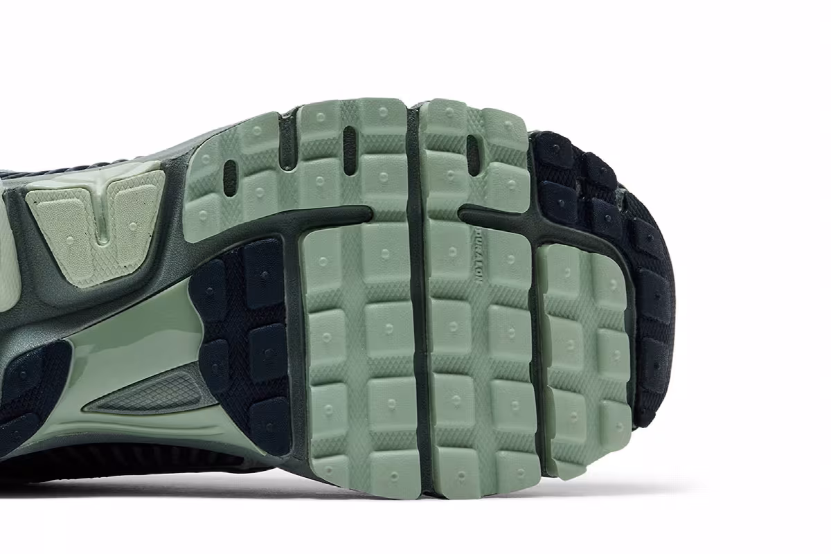 Nike Air Zoom Vomero 5 Seafoam Clay Green, view 6