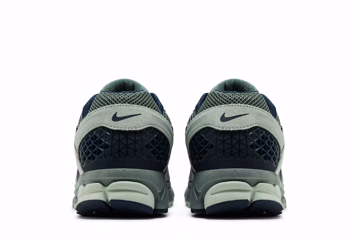 Nike Air Zoom Vomero 5 Seafoam Clay Green, view 7