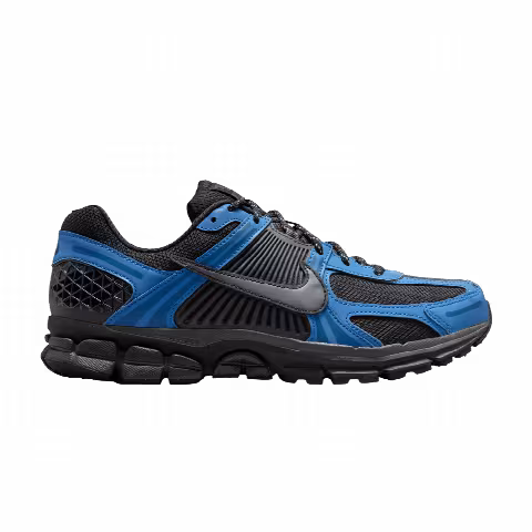 Nike Air Zoom Vomero 5 'Black Court Blue'