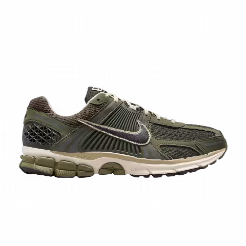 Nike Air Zoom Vomero 5 'Army Olive Sequoia'