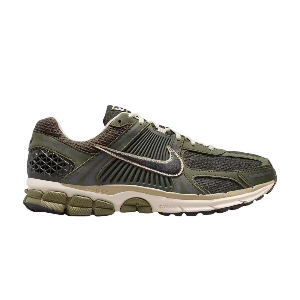 Nike Air Zoom Vomero 5 Army Olive Sequoia