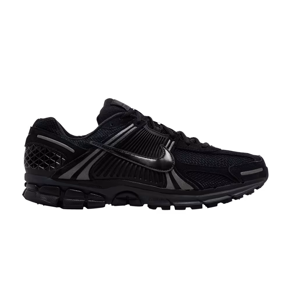 Nike Air Zoom Vomero 5 Black Anthracite