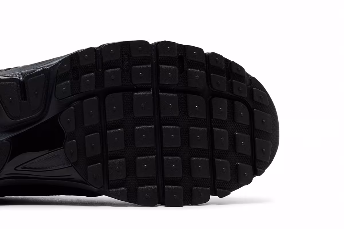 Nike Air Zoom Vomero 5 Black Anthracite, view 6