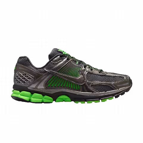 Nike Air Zoom Vomero 5 'Metallic Pewter Green Strike'