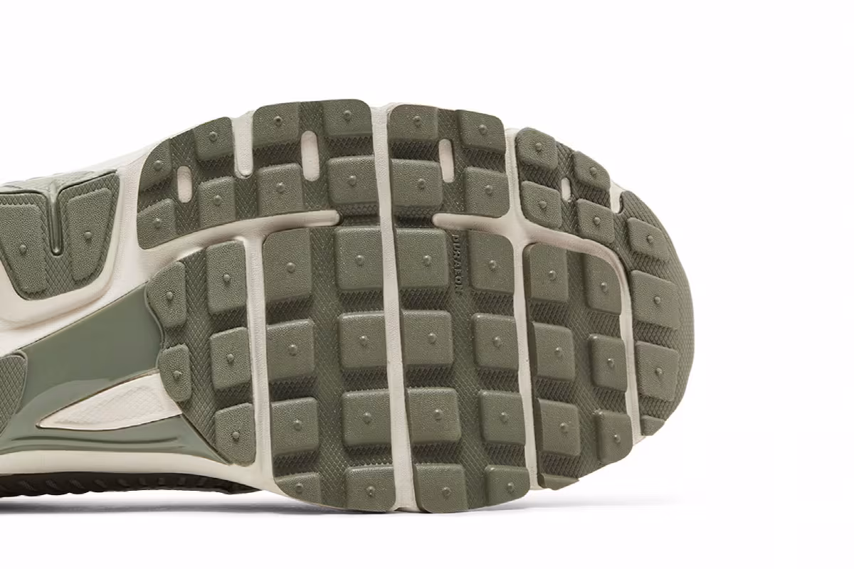 Nike Air Zoom Vomero 5 Dark Stucco, view 6