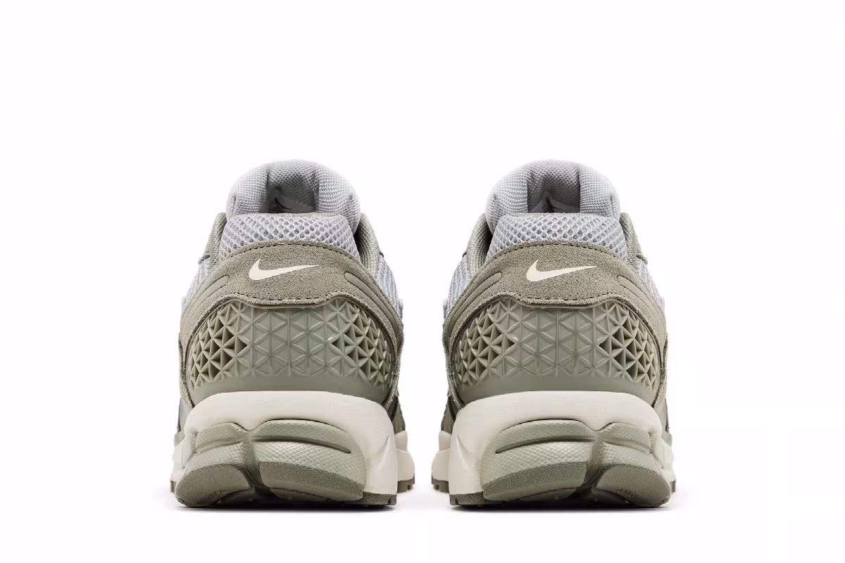 Nike Air Zoom Vomero 5 Dark Stucco, view 7