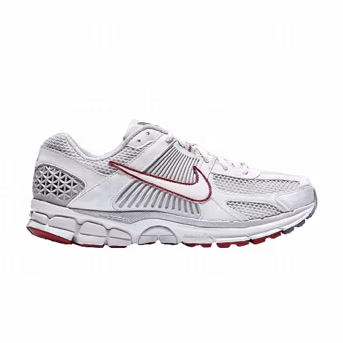 Nike Zoom Vomero 5 'White Red'