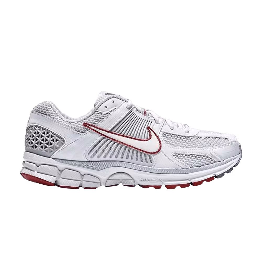 Nike Zoom Vomero 5 White Red