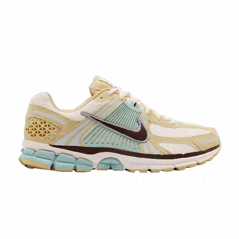 Nike Air Zoom Vomero 5 'Team Gold Seafoam'