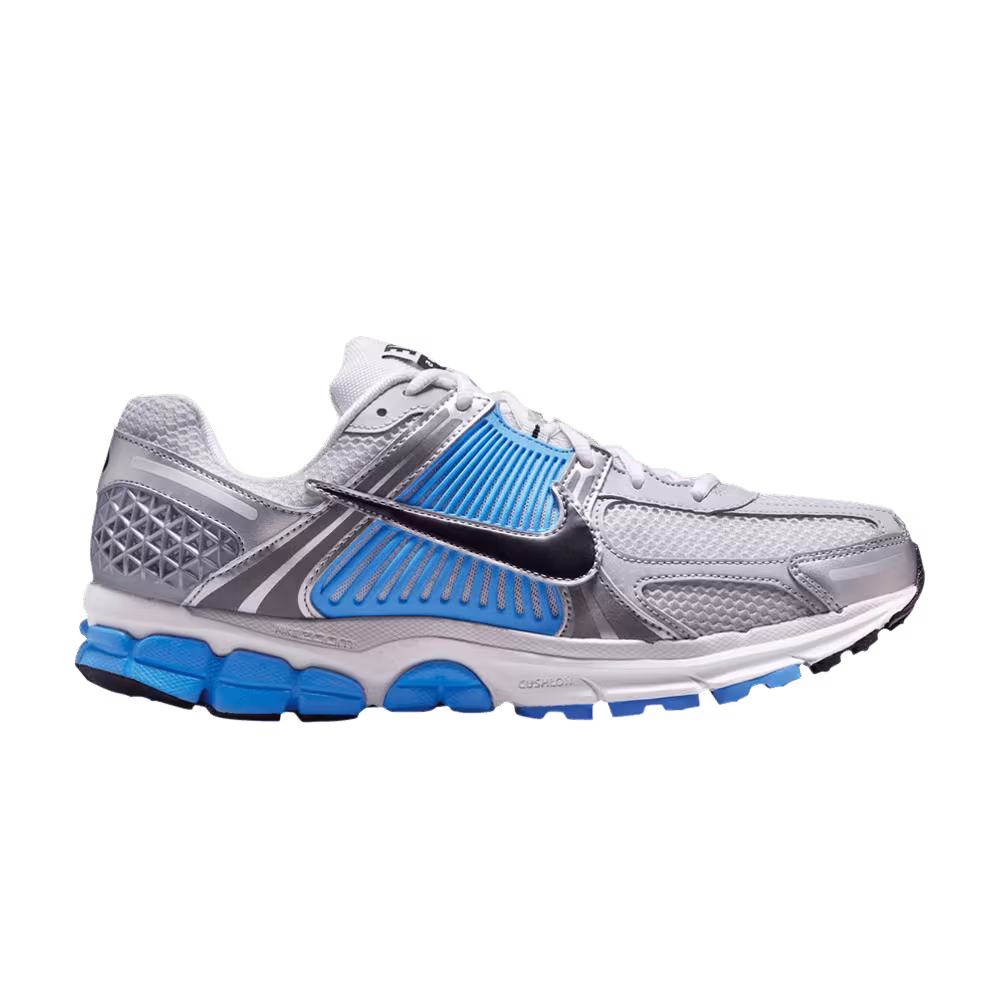 Nike Air Zoom Vomero 5 Pure Platinum University Blue