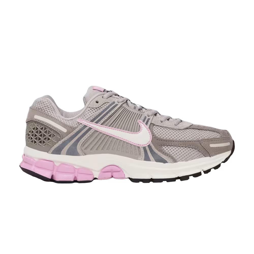 Nike Zoom Vomero 5 Moon Particle Sail Pink Rise