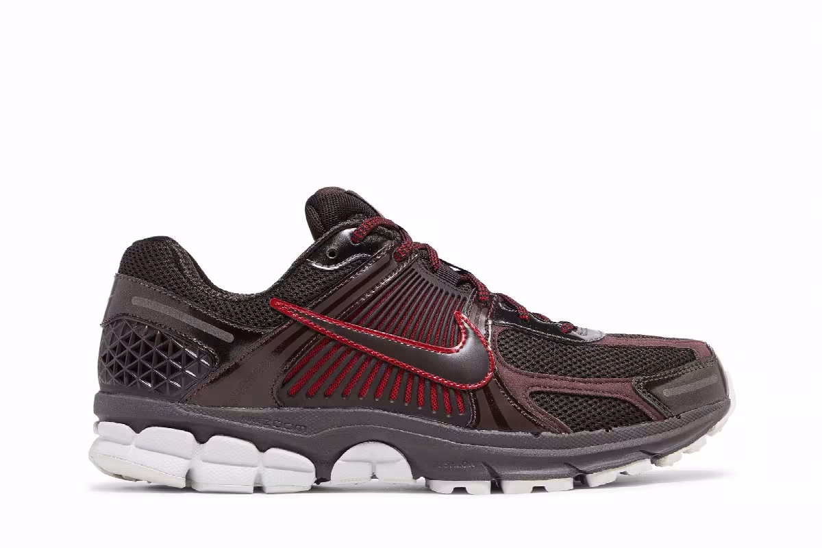 Nike Air Zoom Vomero 5 Velvet Brown, view 2