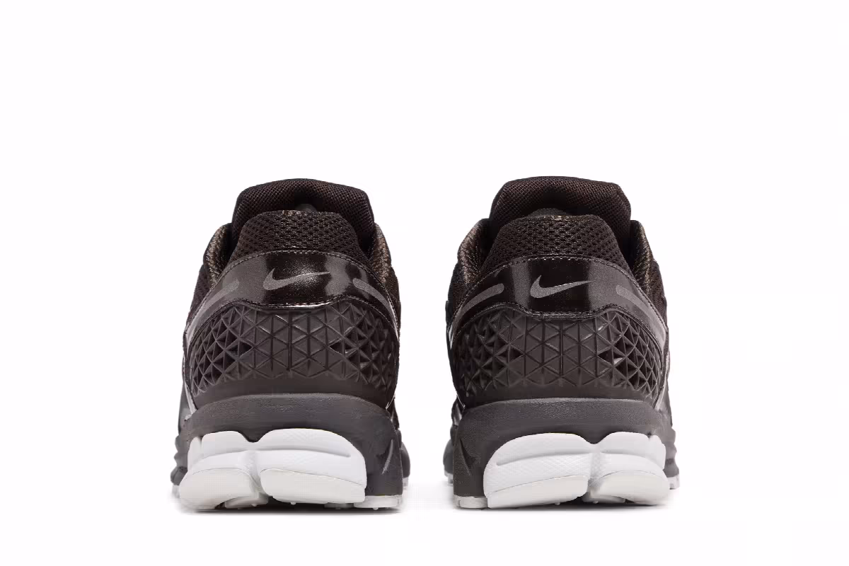 Nike Air Zoom Vomero 5 Velvet Brown, view 7