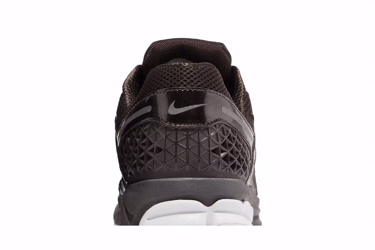 Nike Air Zoom Vomero 5 Velvet Brown, view 8