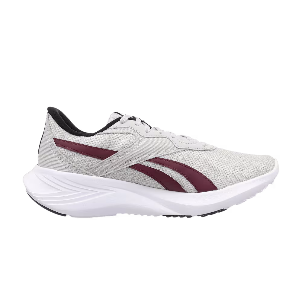 Reebok Energen Tech Steely Fog Classic Maroon