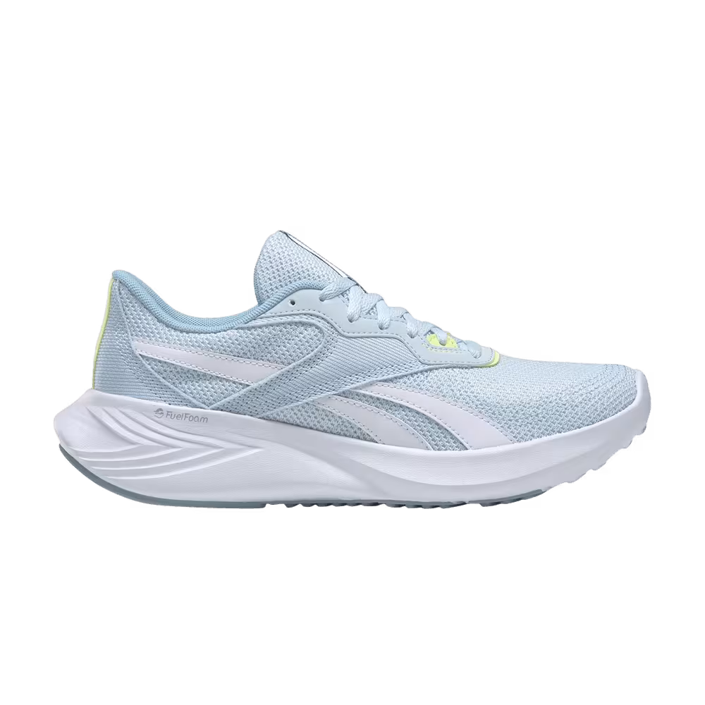 Reebok Women's Energen Tech Glass Blue