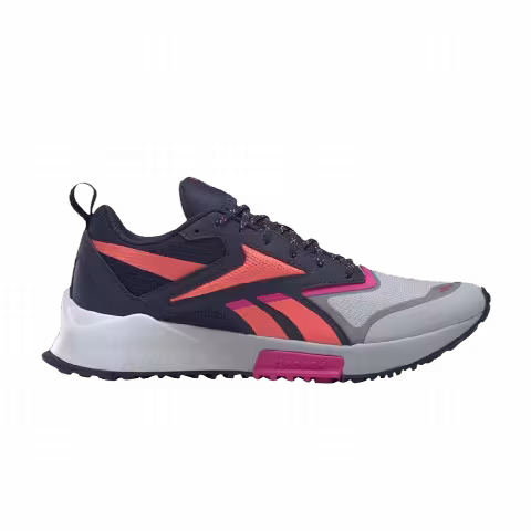Reebok Wmns Lavante Trail 2 'Pure Grey Navy Proud Pink'