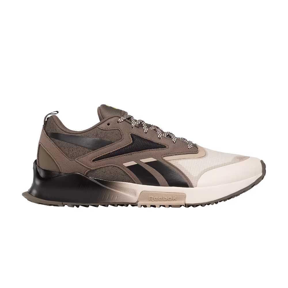 Reebok Lavante Trail 2 Grout Stucco