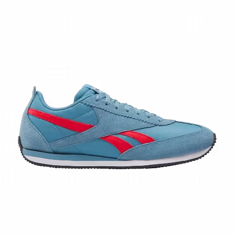 Reebok R100 'Warped Blue'