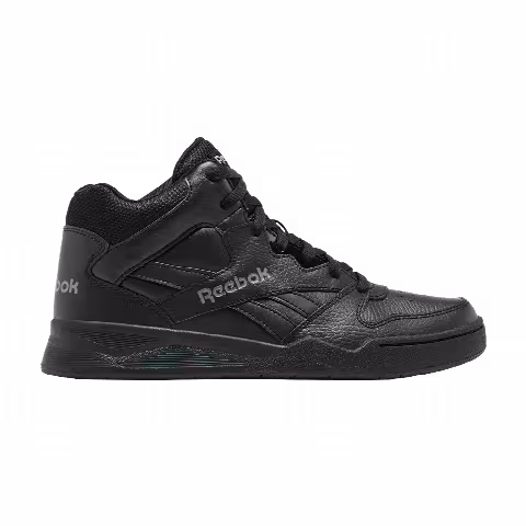 Reebok Royal BB4500 High 2 'Black Alloy'