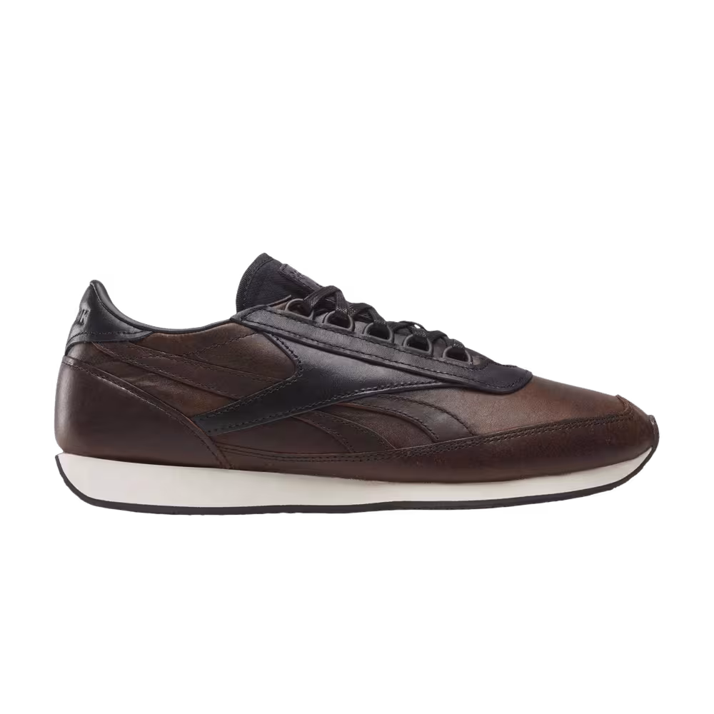 C.F. Stead x Reebok Camargue Dark Snuff