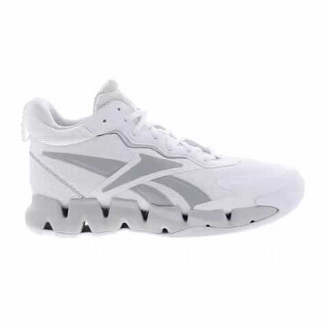 Reebok Zig Encore 'White Pure Grey'