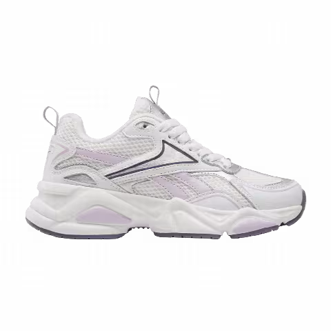 Reebok Wmns Charge 'White Purple'