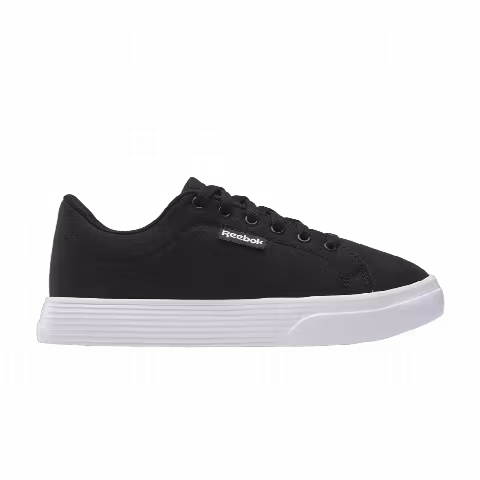 Reebok Wmns Onlux Court Lite 'Black White'