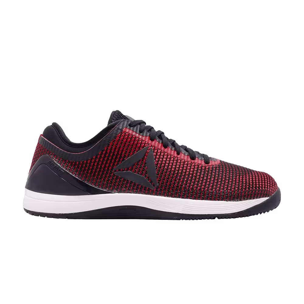 Reebok R CrossFit Nano 8.0 Bred