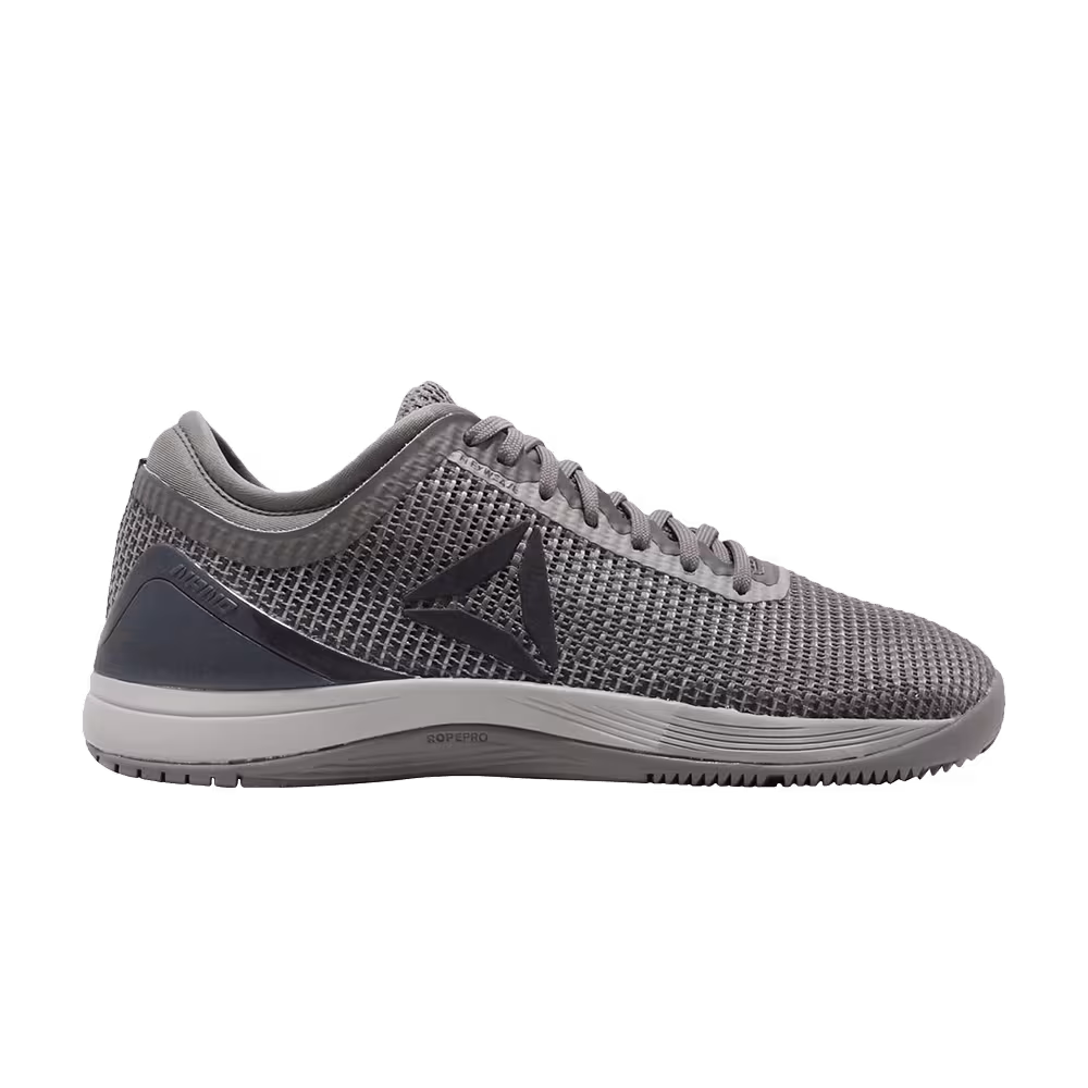 Reebok Women's R CrossFit Nano 8.0 Shark Grey
