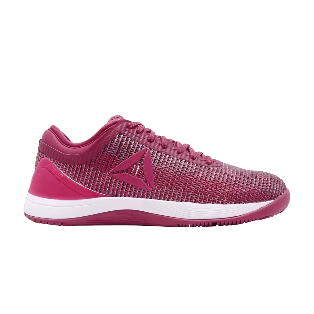 Reebok Women's R CrossFit Nano 8.0 Berry Pink