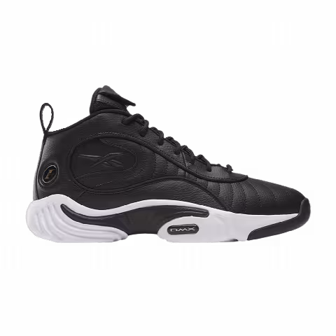 Reebok Answer 3 'Black White'