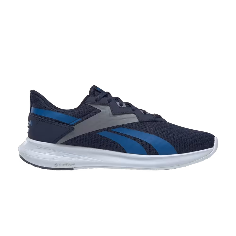 Reebok Energen Plus 2 Vector Navy Cold Grey
