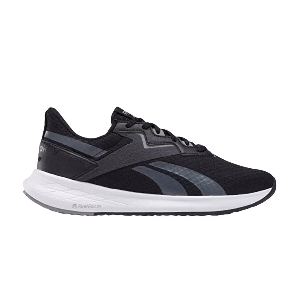 Reebok Women's Energen Plus 2 Black Pure Grey
