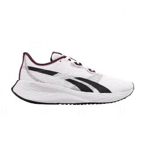 Reebok Energen Tech Plus 'White Classic Maroon'