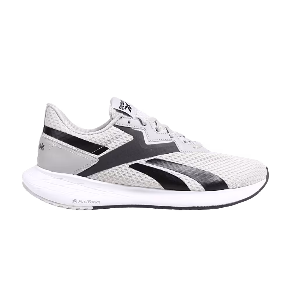 Reebok Energen Plus 2 Pure Grey Night Black
