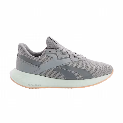 Reebok Wmns Energen Plus 2 'Pure Grey Peach Glow'